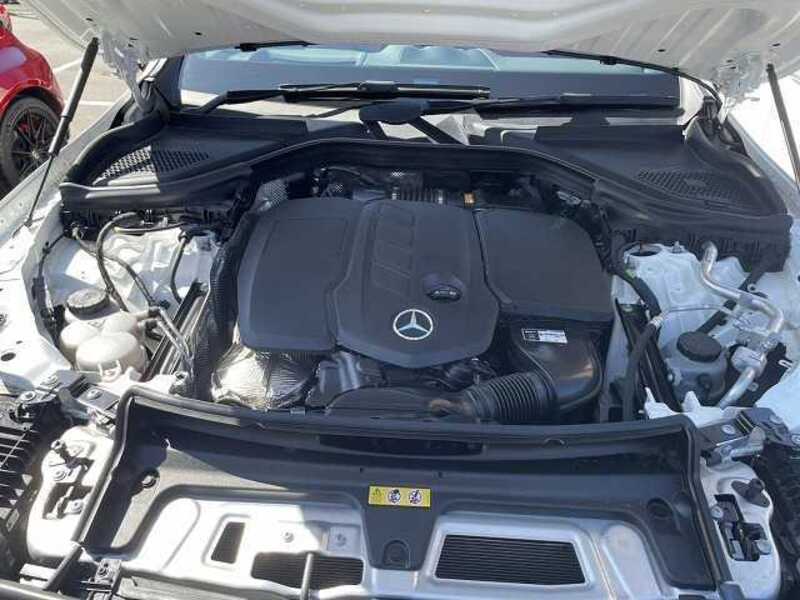 GLC CLASS
