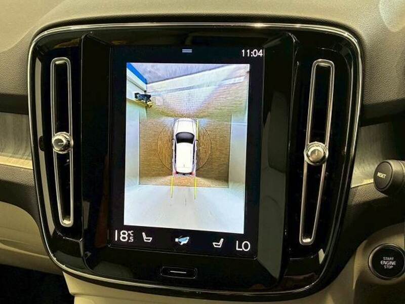 XC40