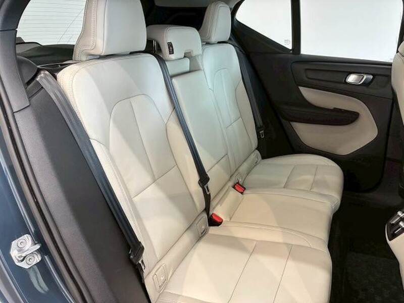 XC40