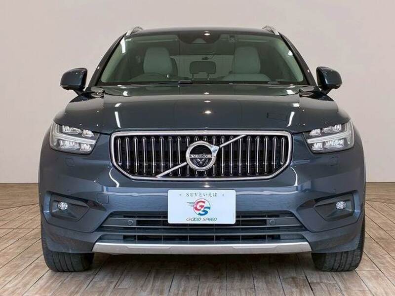 XC40