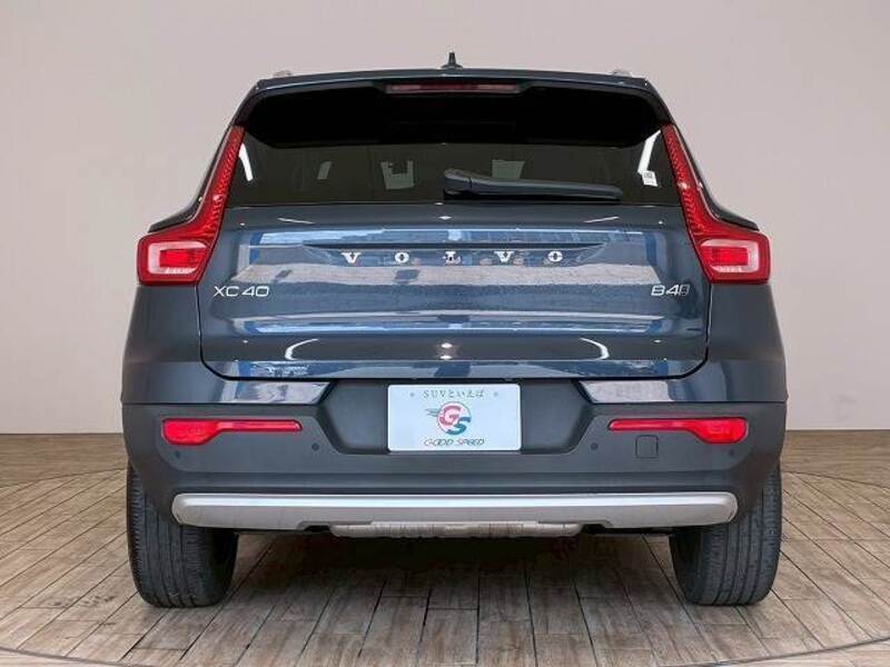 XC40