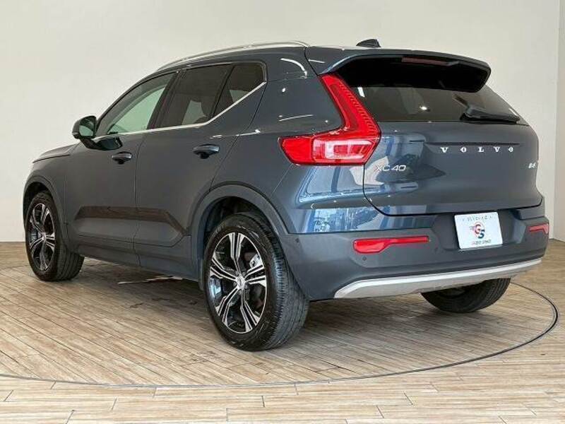XC40