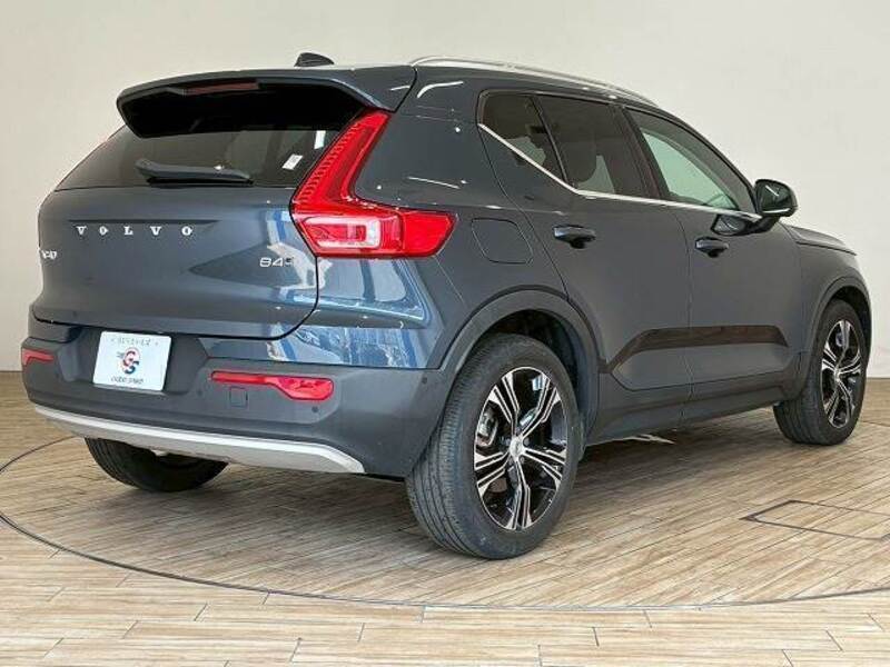 XC40