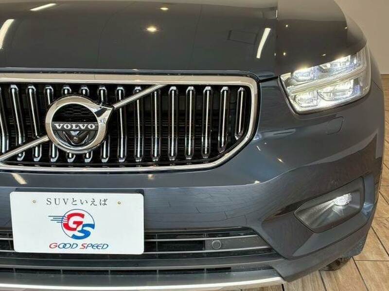 XC40