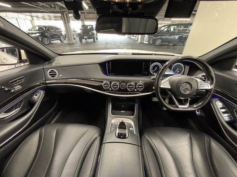 S-CLASS