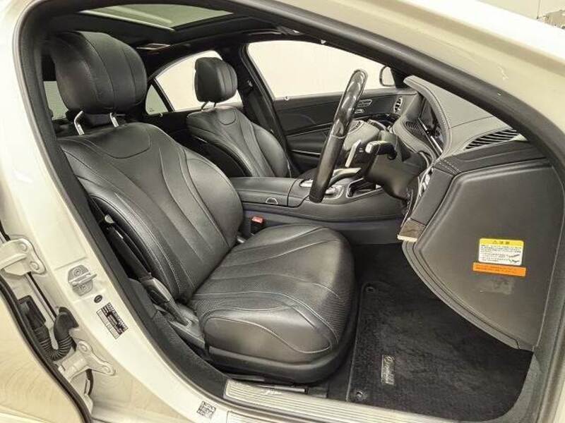 S-CLASS