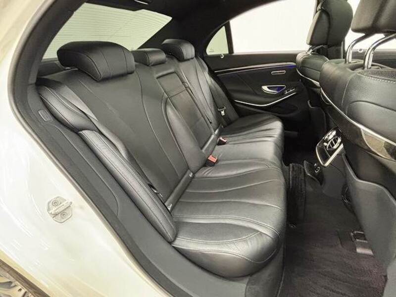 S-CLASS