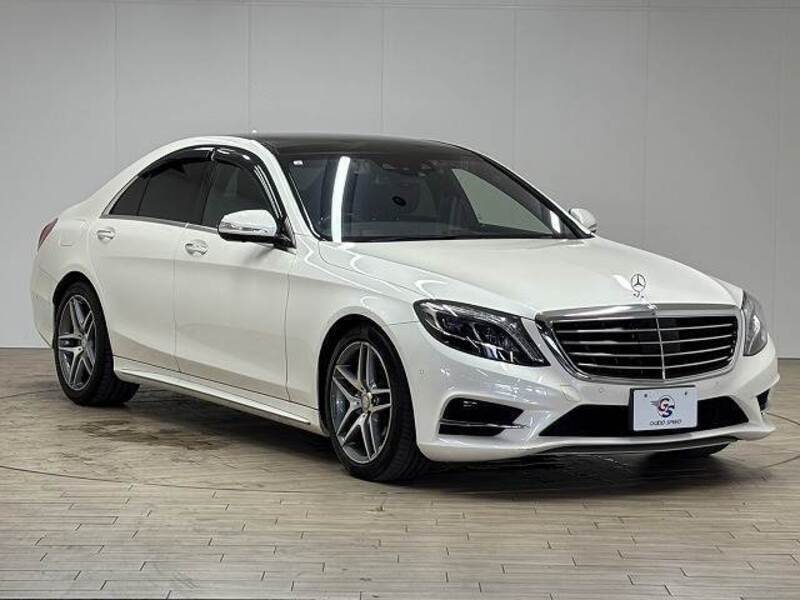 S-CLASS