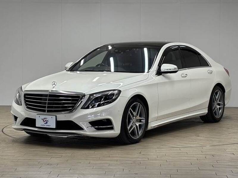 S-CLASS