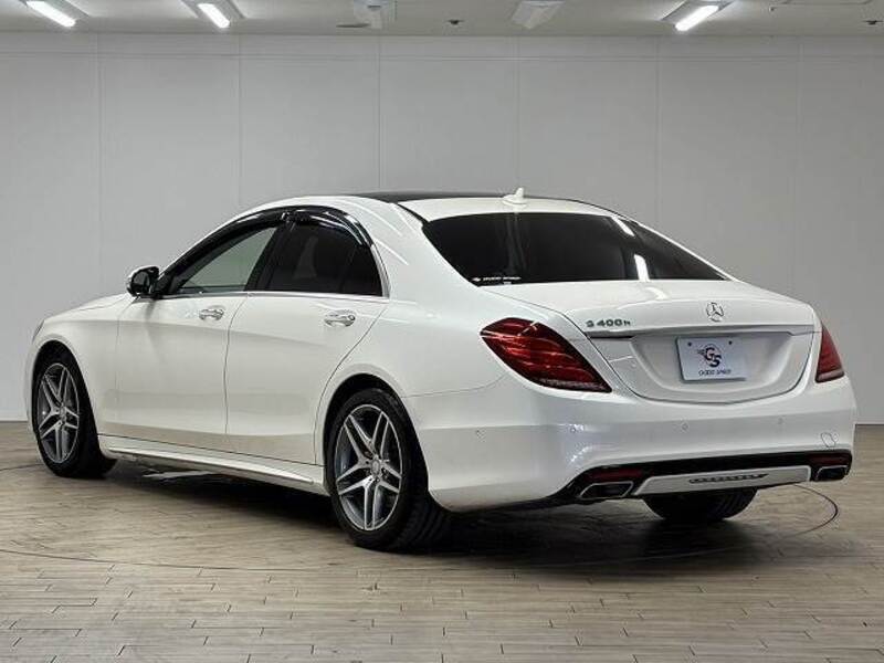 S-CLASS