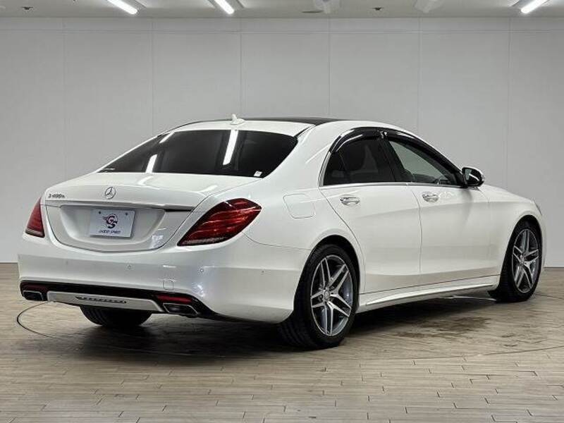 S-CLASS