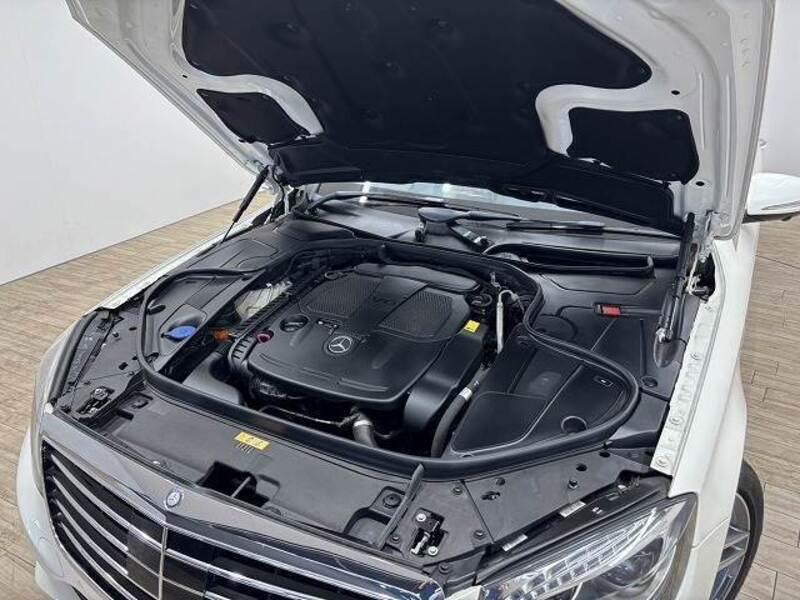 S-CLASS