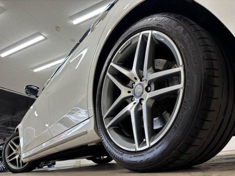 S-CLASS