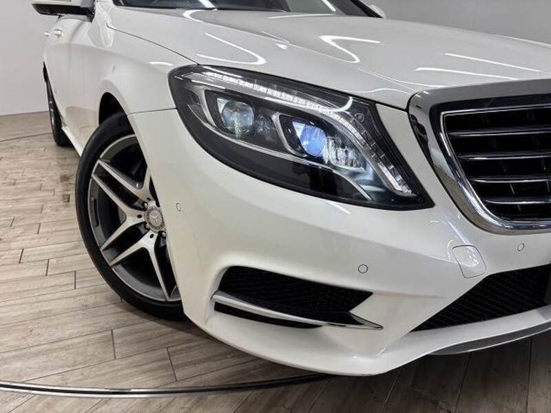 S-CLASS