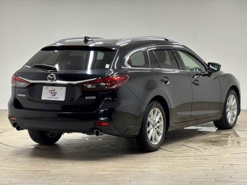 ATENZA WAGON