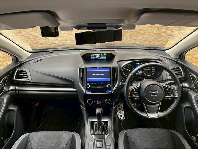 IMPREZA