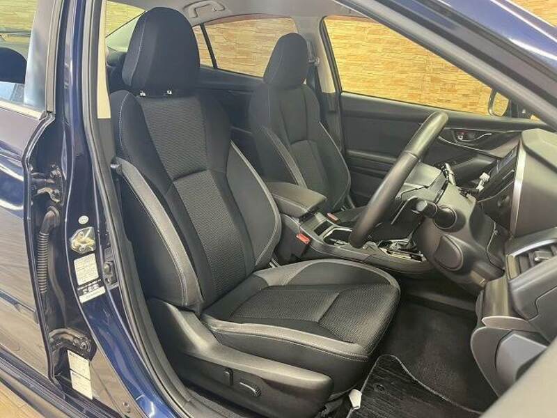 IMPREZA
