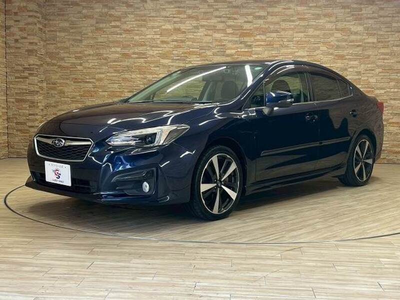 IMPREZA