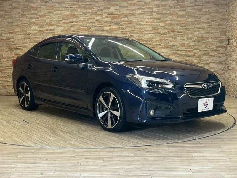 IMPREZA