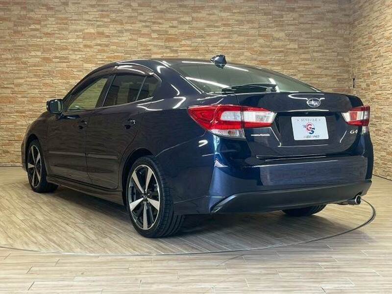 IMPREZA