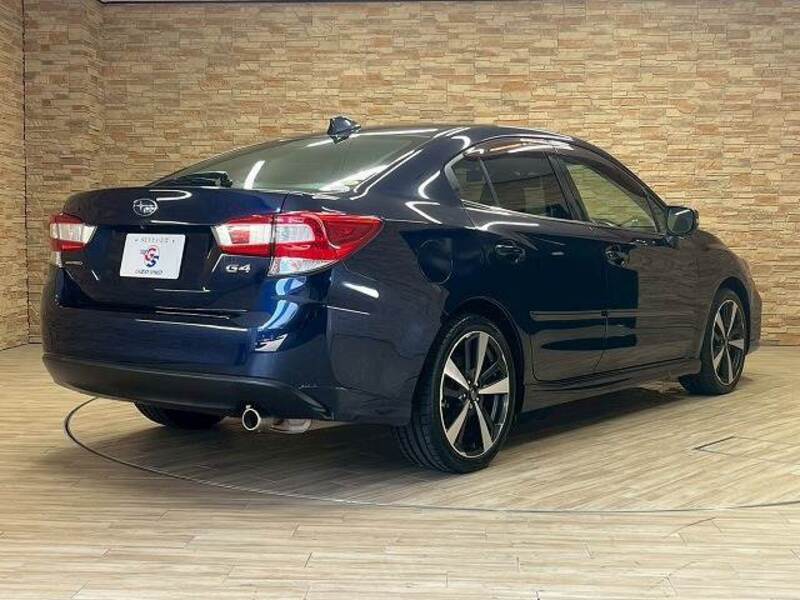 IMPREZA