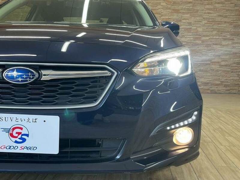 IMPREZA