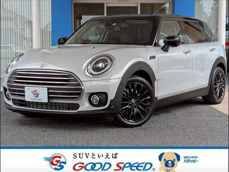 BMW MINI
