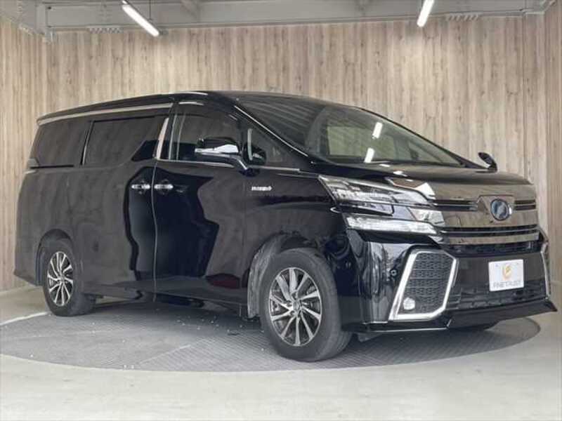 VELLFIRE