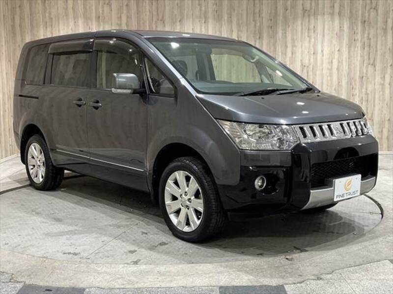 DELICA