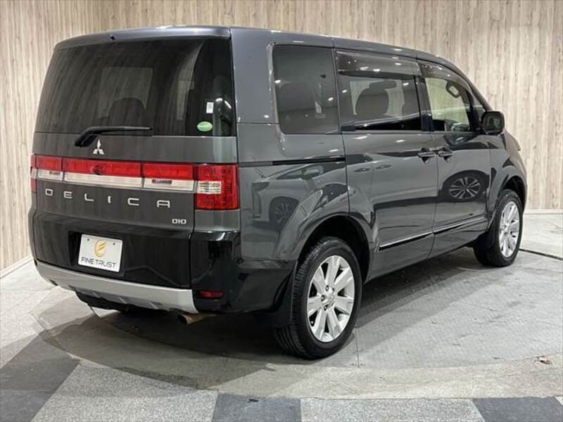 DELICA