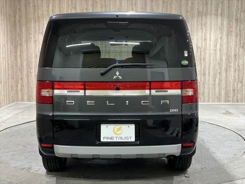 DELICA