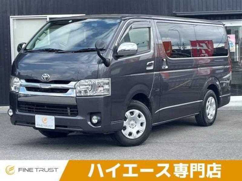 HIACE VAN-0