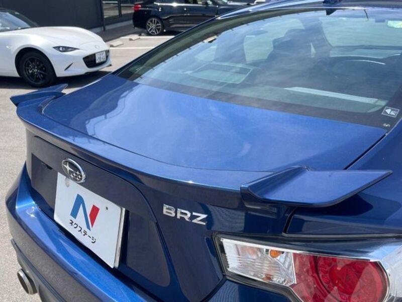 BRZ
