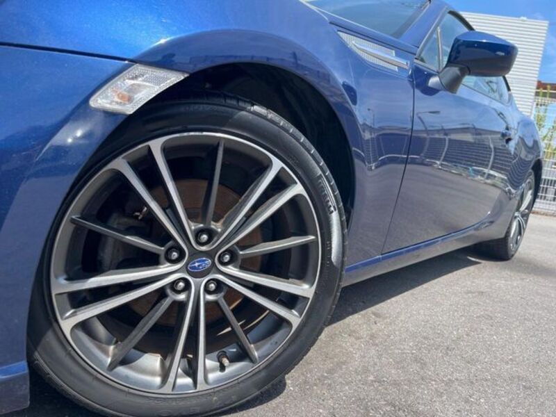 BRZ
