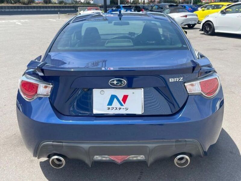 BRZ