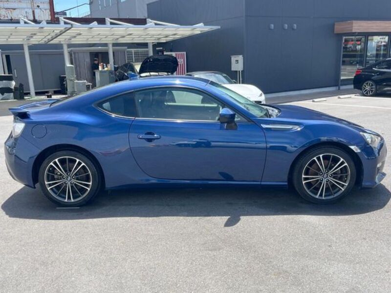 BRZ