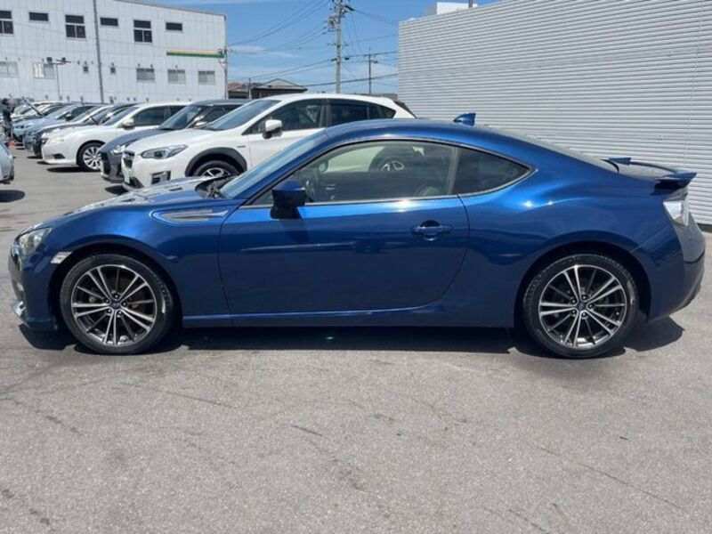 BRZ