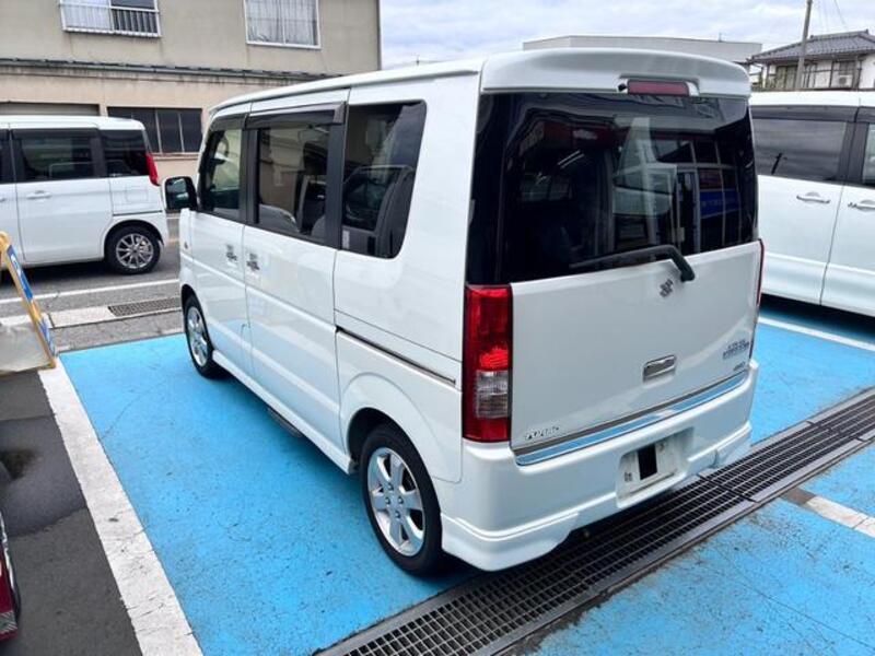 EVERY WAGON