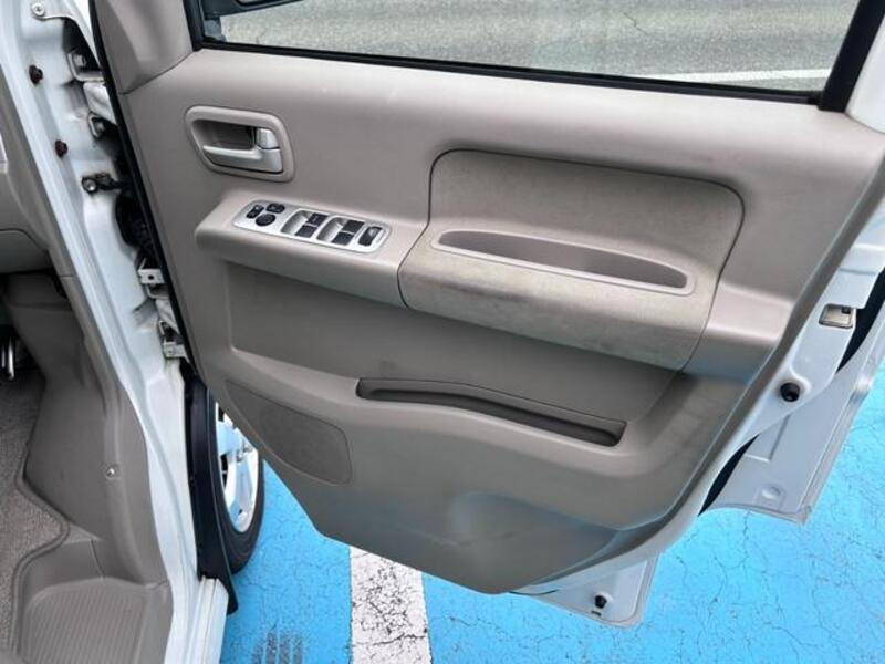 EVERY WAGON