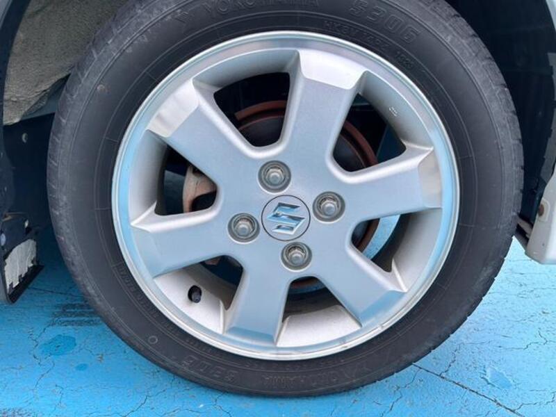 EVERY WAGON