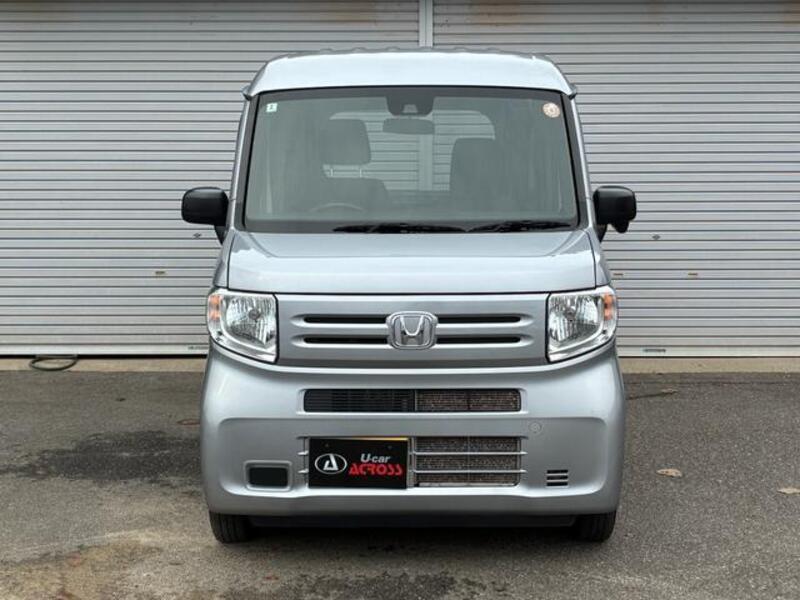 N-VAN