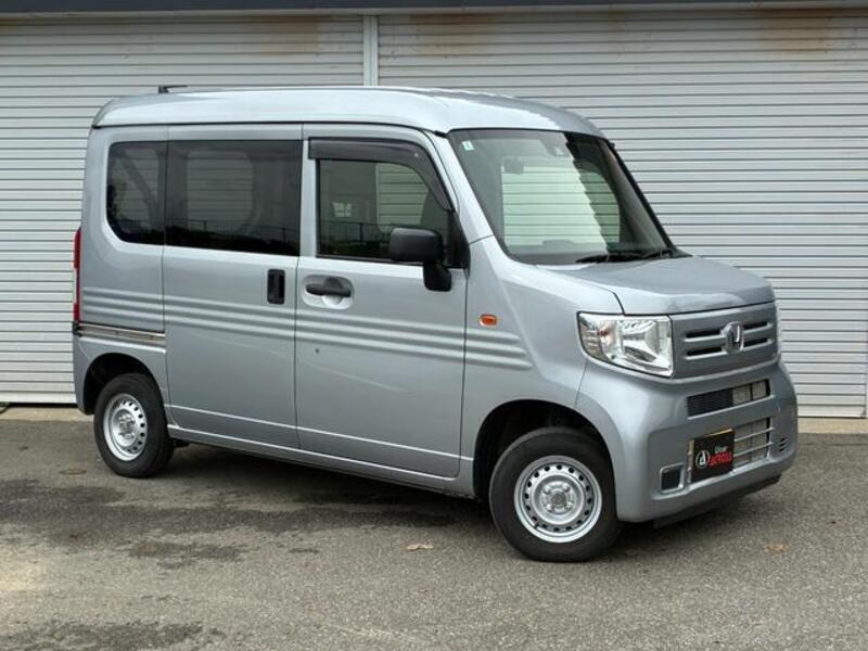 N-VAN