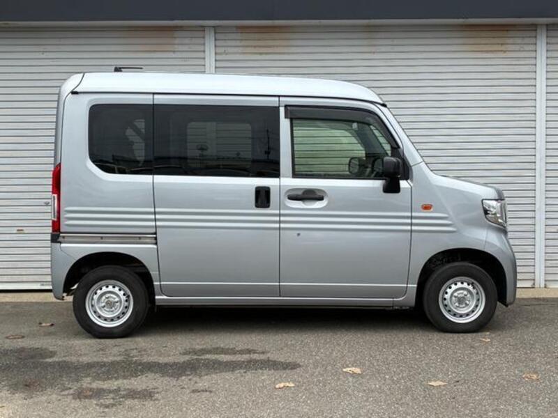 N-VAN