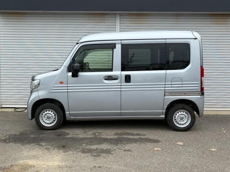 N-VAN