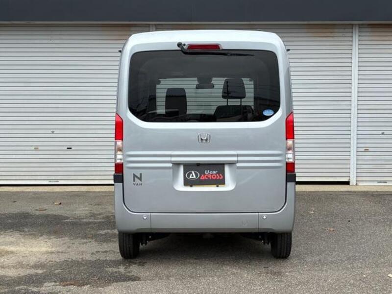N-VAN