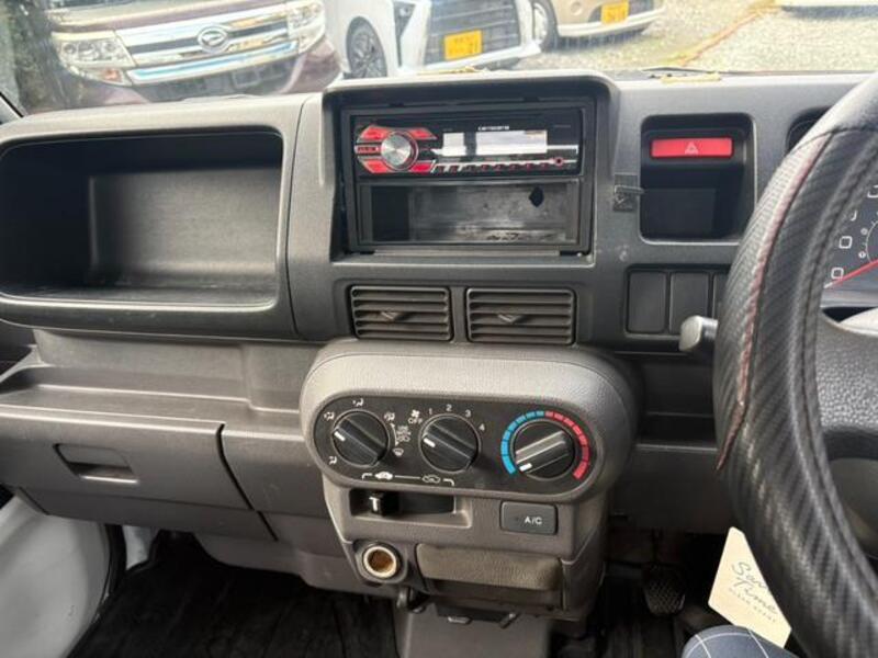 ACTY TRUCK