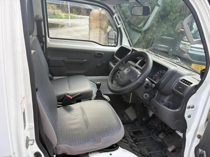 ACTY TRUCK
