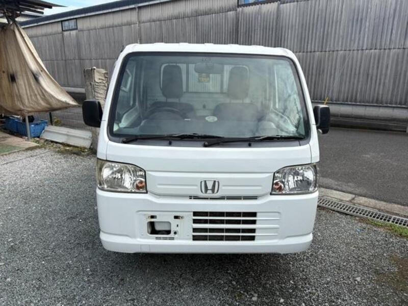 ACTY TRUCK