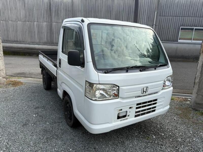 ACTY TRUCK