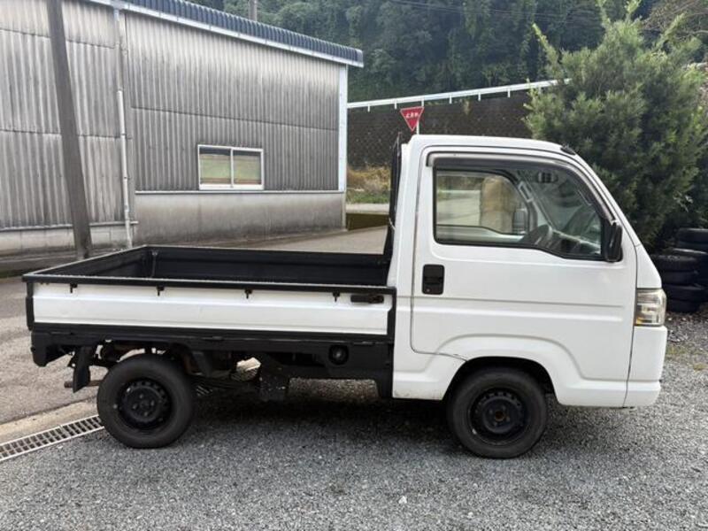 ACTY TRUCK